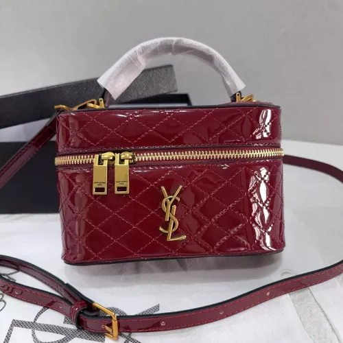 Wholesale Yves Saint Laurent YSL Fashion Messenger Bags For Women #1326643 $39.00 USD, Wholesale Quality Replica Yves Saint Laurent YSL Fashion Messenger Bags