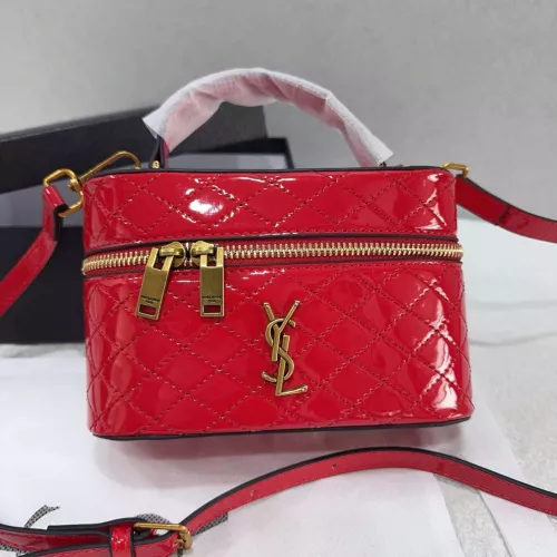 Wholesale Yves Saint Laurent YSL Fashion Messenger Bags For Women #1326644 $39.00 USD, Wholesale Quality Replica Yves Saint Laurent YSL Fashion Messenger Bags