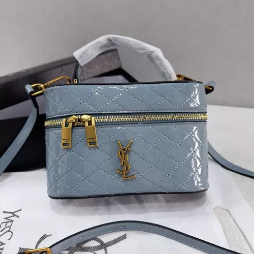 Wholesale Yves Saint Laurent YSL Fashion Messenger Bags For Women #1326645 $39.00 USD, Wholesale Quality Replica Yves Saint Laurent YSL Fashion Messenger Bags
