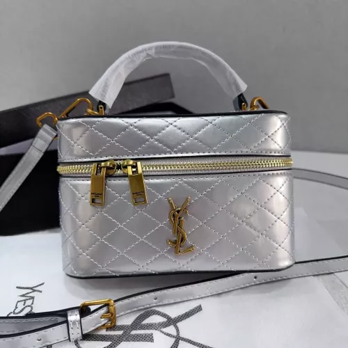 Wholesale Yves Saint Laurent YSL Fashion Messenger Bags For Women #1326646 $39.00 USD, Wholesale Quality Replica Yves Saint Laurent YSL Fashion Messenger Bags