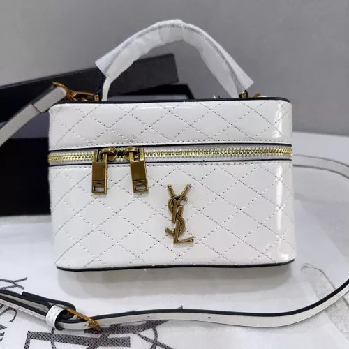 Wholesale Yves Saint Laurent YSL Fashion Messenger Bags For Women #1326647 $39.00 USD, Wholesale Quality Replica Yves Saint Laurent YSL Fashion Messenger Bags