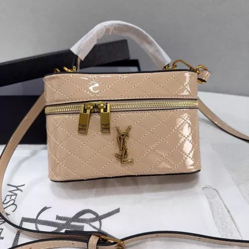 Wholesale Yves Saint Laurent YSL Fashion Messenger Bags For Women #1326648 $39.00 USD, Wholesale Quality Replica Yves Saint Laurent YSL Fashion Messenger Bags