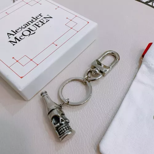 Wholesale Alexander McQueen Key Holder And Bag Buckle #1326650 $36.00 USD, Wholesale Quality Replica Alexander McQueen Key Holder And Bag Buckle