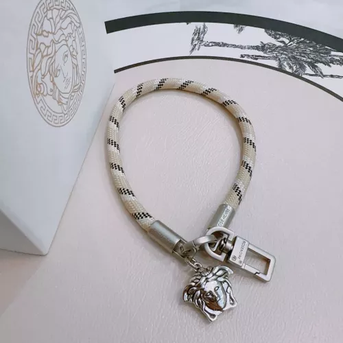 Wholesale Versace Key Holder And Bag Buckle #1326651 $39.00 USD, Wholesale Quality Replica Versace Key Holder And Bag Buckle