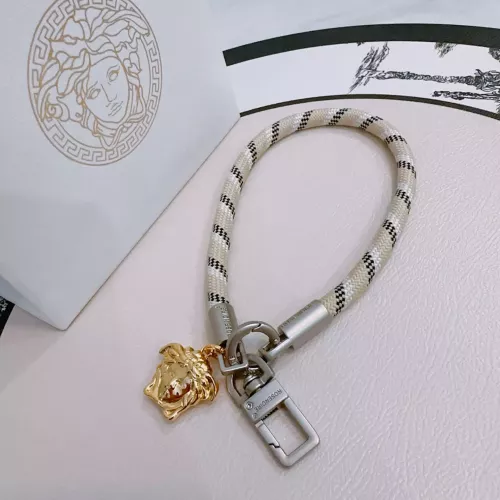 Wholesale Versace Key Holder And Bag Buckle #1326652 $39.00 USD, Wholesale Quality Replica Versace Key Holder And Bag Buckle