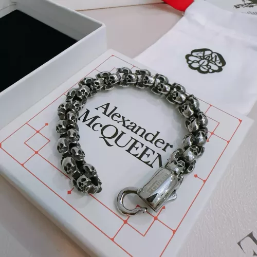 Replica Alexander McQueen Bracelets #1326655 $64.00 USD for Wholesale