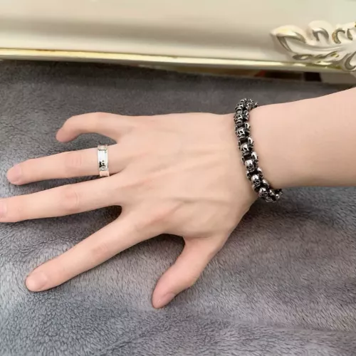 Replica Alexander McQueen Bracelets #1326655 $64.00 USD for Wholesale