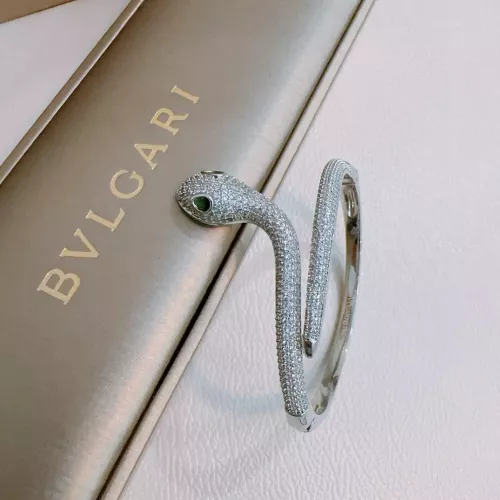 Wholesale Bvlgari Bracelets #1326660 $56.00 USD, Wholesale Quality Replica Bvlgari Bracelets