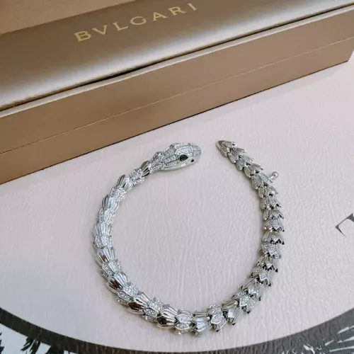 Wholesale Bvlgari Bracelets #1326661 $56.00 USD, Wholesale Quality Replica Bvlgari Bracelets