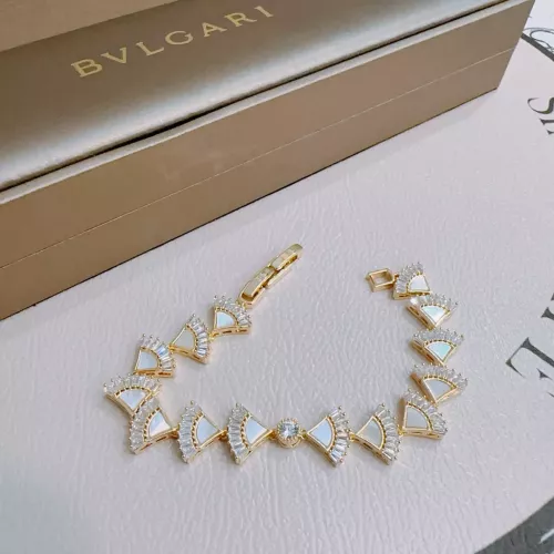 Wholesale Bvlgari Bracelets #1326662 $48.00 USD, Wholesale Quality Replica Bvlgari Bracelets