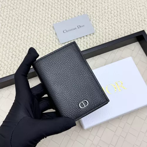 Wholesale Christian Dior Card Case #1326665 $34.00 USD, Wholesale Quality Replica Christian Dior Wallets