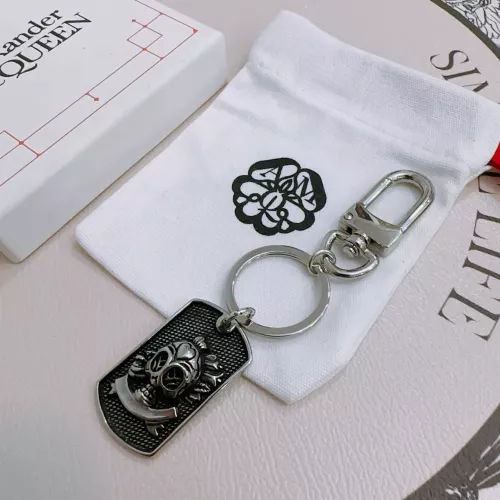 Wholesale Alexander McQueen Key Holder And Bag Buckle #1326673 $36.00 USD, Wholesale Quality Replica Alexander McQueen Key Holder And Bag Buckle
