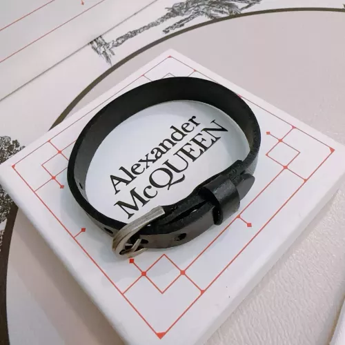 Replica Alexander McQueen Bracelets #1326675 $40.00 USD for Wholesale
