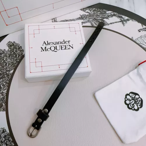 Replica Alexander McQueen Bracelets #1326675 $40.00 USD for Wholesale