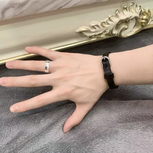 Replica Alexander McQueen Bracelets #1326675 $40.00 USD for Wholesale