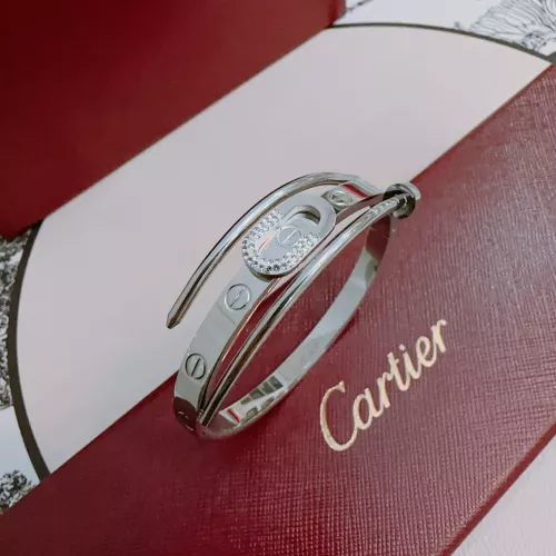 Wholesale Cartier bracelets #1326678 $40.00 USD, Wholesale Quality Replica Cartier bracelets