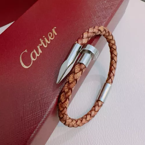 Wholesale Cartier bracelets #1326679 $40.00 USD, Wholesale Quality Replica Cartier bracelets