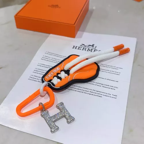 Wholesale Hermes Key Holder And Bag Buckle #1326681 $39.00 USD, Wholesale Quality Replica Hermes Key Holder And Bag Buckle