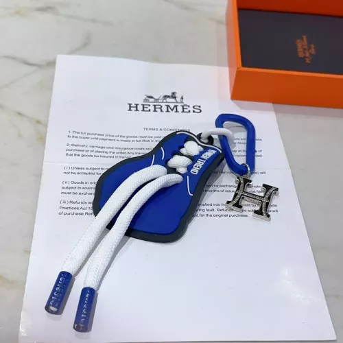 Wholesale Hermes Key Holder And Bag Buckle #1326682 $39.00 USD, Wholesale Quality Replica Hermes Key Holder And Bag Buckle