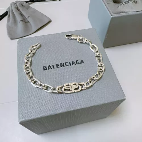 Wholesale Balenciaga Bracelets #1326684 $42.00 USD, Wholesale Quality Replica Balenciaga Bracelets
