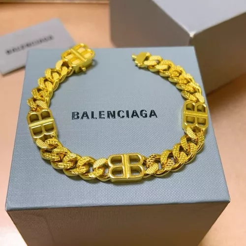 Wholesale Balenciaga Bracelets #1326685 $56.00 USD, Wholesale Quality Replica Balenciaga Bracelets