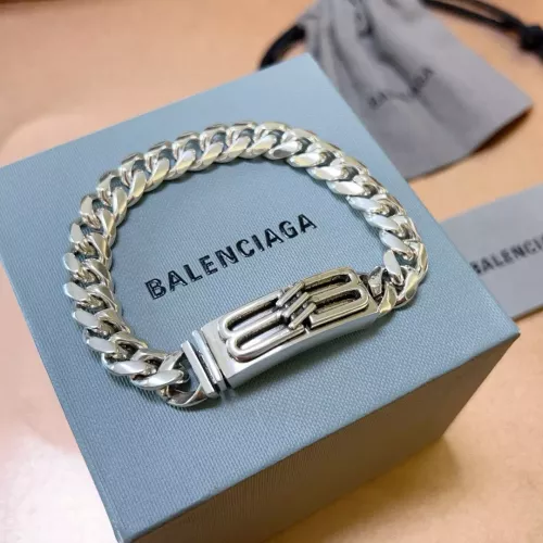 Wholesale Balenciaga Bracelets #1326687 $56.00 USD, Wholesale Quality Replica Balenciaga Bracelets