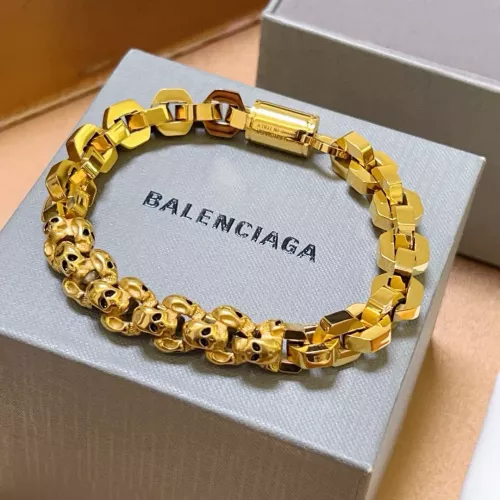Wholesale Balenciaga Bracelets #1326690 $64.00 USD, Wholesale Quality Replica Balenciaga Bracelets