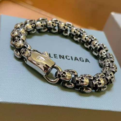 Wholesale Balenciaga Bracelets #1326691 $64.00 USD, Wholesale Quality Replica Balenciaga Bracelets