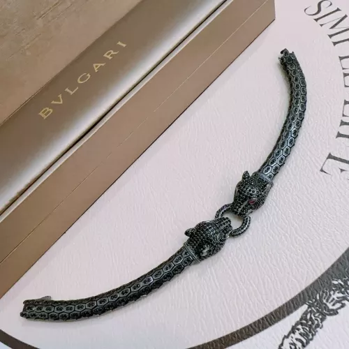 Wholesale Bvlgari Bracelets #1326693 $60.00 USD, Wholesale Quality Replica Bvlgari Bracelets