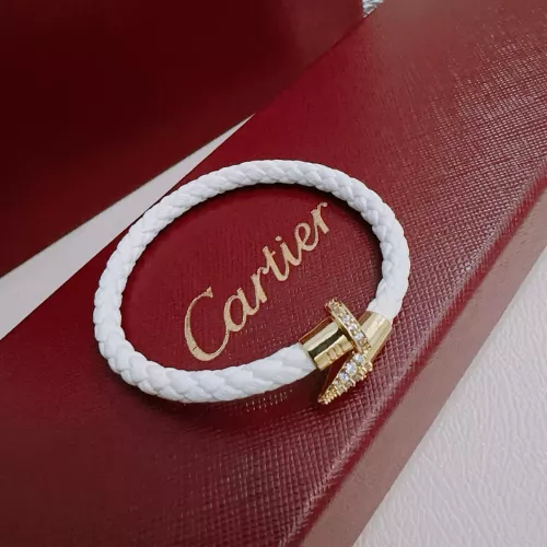 Wholesale Cartier bracelets #1326703 $40.00 USD, Wholesale Quality Replica Cartier bracelets