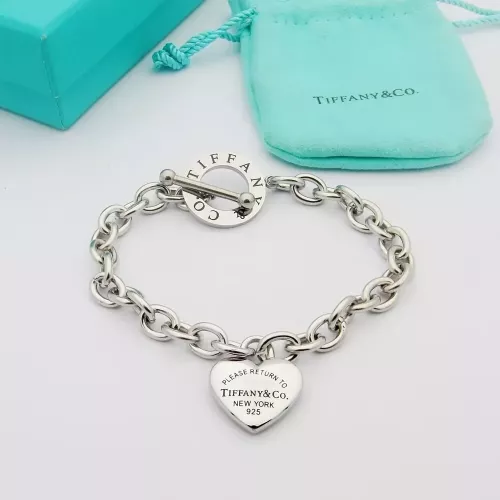 Wholesale Tiffany Bracelets #1326705 $25.00 USD, Wholesale Quality Replica Tiffany Bracelets