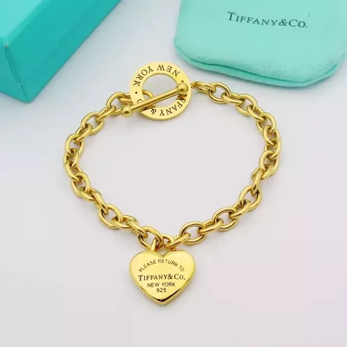 Wholesale Tiffany Bracelets #1326706 $25.00 USD, Wholesale Quality Replica Tiffany Bracelets