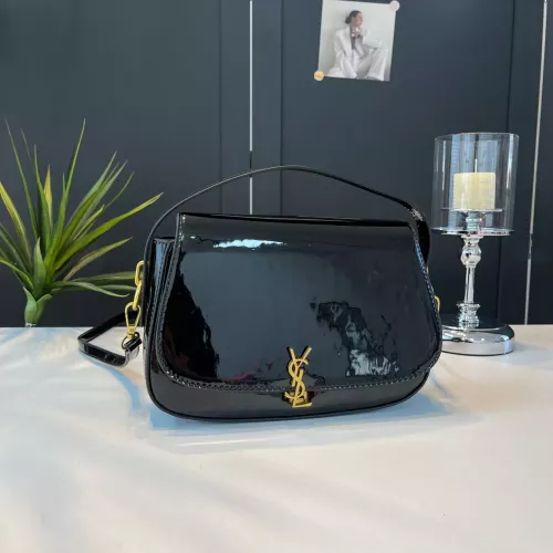 Wholesale Yves Saint Laurent YSL Fashion Messenger Bags For Women #1326709 $39.00 USD, Wholesale Quality Replica Yves Saint Laurent YSL Fashion Messenger Bags