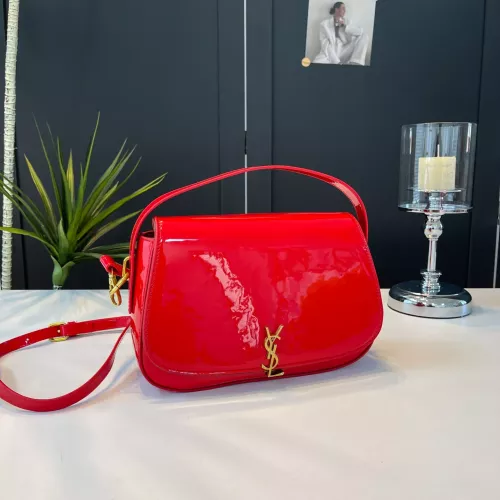 Wholesale Yves Saint Laurent YSL Fashion Messenger Bags For Women #1326710 $39.00 USD, Wholesale Quality Replica Yves Saint Laurent YSL Fashion Messenger Bags