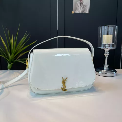 Wholesale Yves Saint Laurent YSL Fashion Messenger Bags For Women #1326711 $39.00 USD, Wholesale Quality Replica Yves Saint Laurent YSL Fashion Messenger Bags
