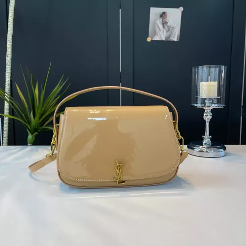 Wholesale Yves Saint Laurent YSL Fashion Messenger Bags For Women #1326712 $39.00 USD, Wholesale Quality Replica Yves Saint Laurent YSL Fashion Messenger Bags