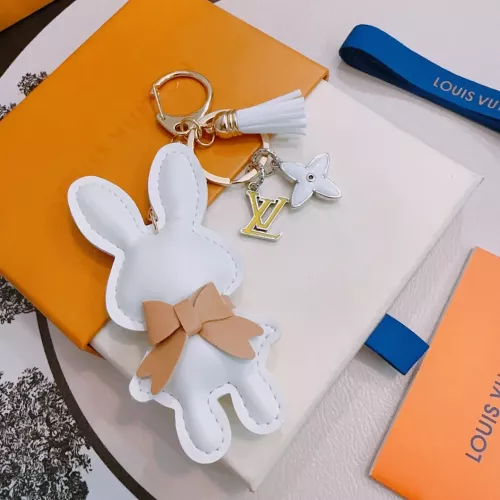 Wholesale Louis Vuitton LV Key Holder And Bag Buckle #1326718 $38.00 USD, Wholesale Quality Replica Louis Vuitton LV Key Holder And Bag Buckle