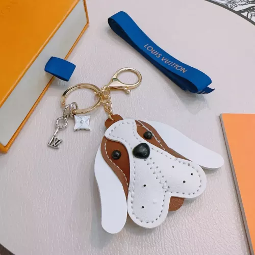 Wholesale Louis Vuitton LV Key Holder And Bag Buckle #1326719 $38.00 USD, Wholesale Quality Replica Louis Vuitton LV Key Holder And Bag Buckle
