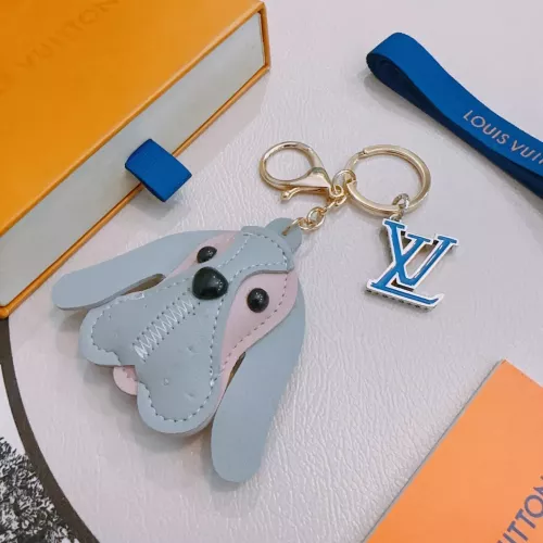 Wholesale Louis Vuitton LV Key Holder And Bag Buckle #1326720 $38.00 USD, Wholesale Quality Replica Louis Vuitton LV Key Holder And Bag Buckle