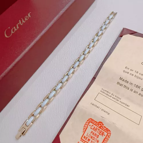Wholesale Cartier bracelets #1326724 $45.00 USD, Wholesale Quality Replica Cartier bracelets