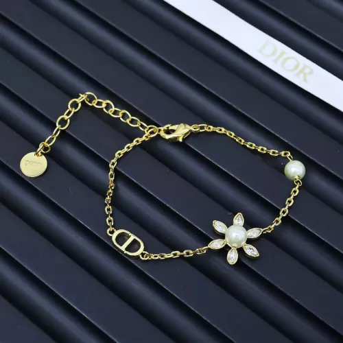 Wholesale Christian Dior Bracelets For Women #1326737 $25.00 USD, Wholesale Quality Replica Christian Dior Bracelets
