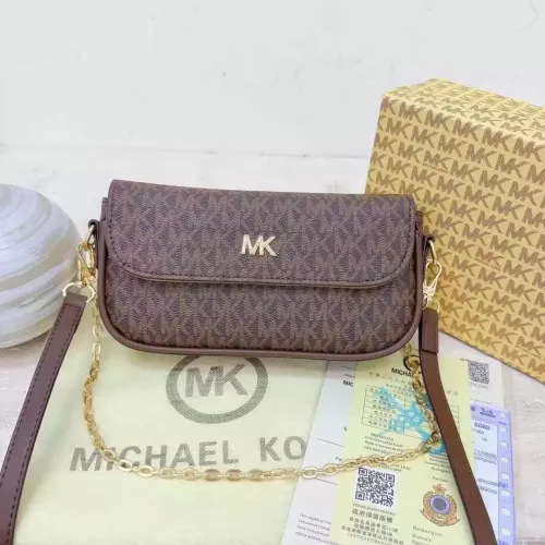 Wholesale Michael Kors Messenger Bags For Women #1326738 $39.00 USD, Wholesale Quality Replica Michael Kors Messenger Bags