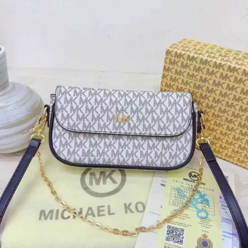 Wholesale Michael Kors Messenger Bags For Women #1326740 $39.00 USD, Wholesale Quality Replica Michael Kors Messenger Bags