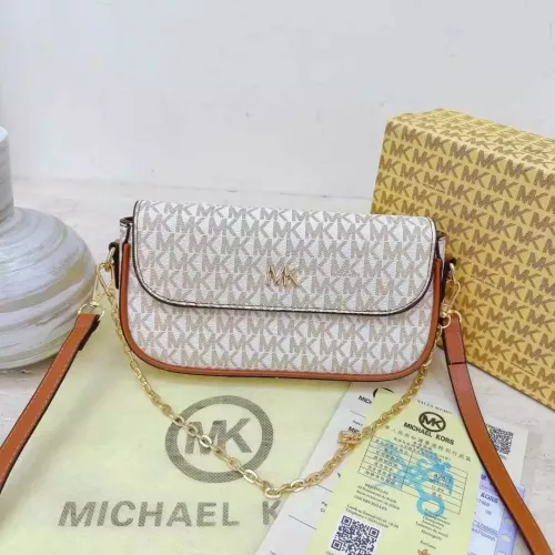 Wholesale Michael Kors Messenger Bags For Women #1326741 $39.00 USD, Wholesale Quality Replica Michael Kors Messenger Bags