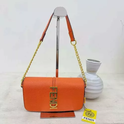 Wholesale Fendi Messenger Bags For Women #1326744 $41.00 USD, Wholesale Quality Replica Fendi Messenger Bags