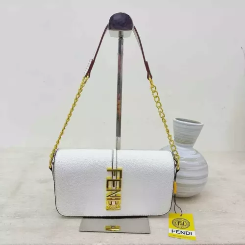 Wholesale Fendi Messenger Bags For Women #1326748 $41.00 USD, Wholesale Quality Replica Fendi Messenger Bags