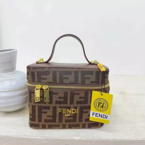 Wholesale Fendi Handbags For Women #1326754 $40.00 USD, Wholesale Quality Replica Fendi Handbags