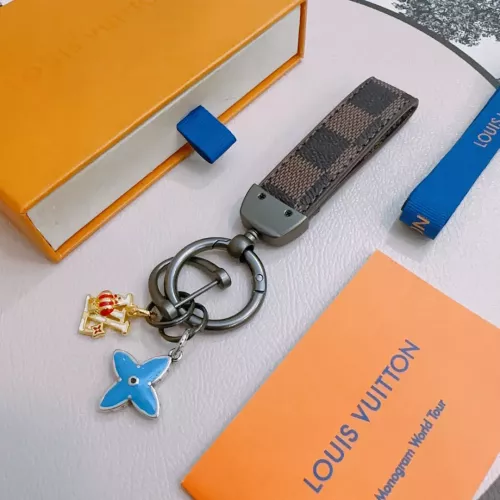 Wholesale Louis Vuitton LV Key Holder And Bag Buckle #1326756 $38.00 USD, Wholesale Quality Replica Louis Vuitton LV Key Holder And Bag Buckle
