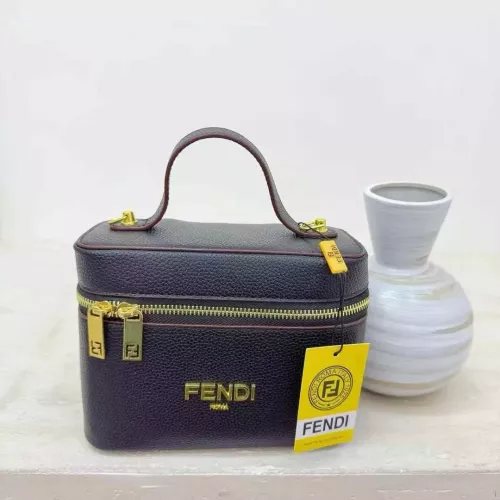Wholesale Fendi Handbags For Women #1326759 $40.00 USD, Wholesale Quality Replica Fendi Handbags