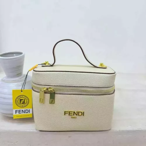 Wholesale Fendi Handbags For Women #1326761 $40.00 USD, Wholesale Quality Replica Fendi Handbags